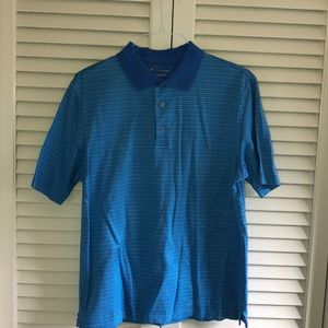 Men’s Jos A Bank Leadbetter Golf Polo